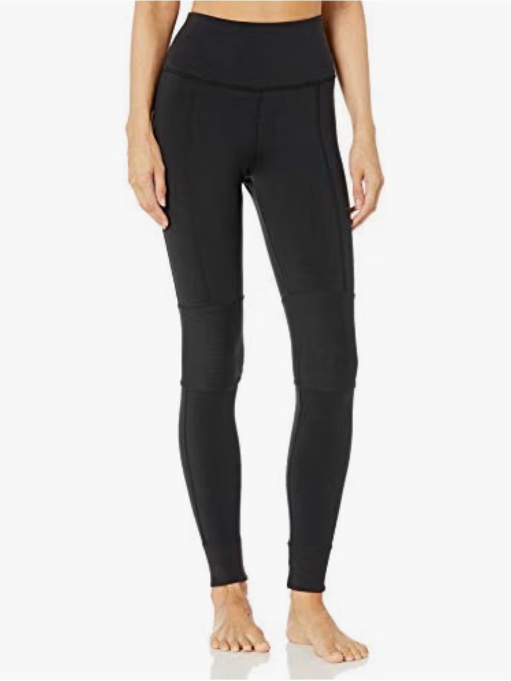 $134 ALO YOGA black Avenue LEGGINGS SIZE XS